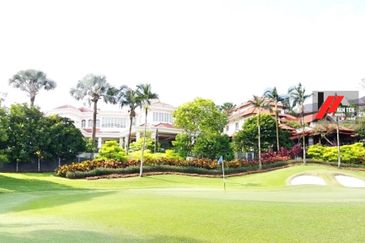 Tropicana Golf & Country Resort