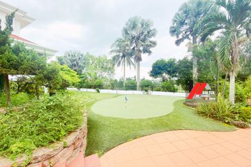 Tropicana Golf & Country Resort