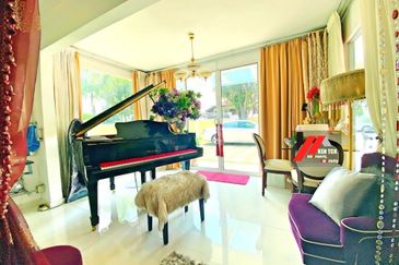 Tropicana Golf & Country Resort