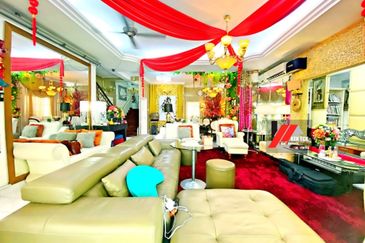 Tropicana Golf & Country Resort