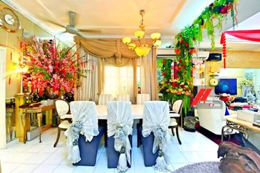 Tropicana Golf & Country Resort