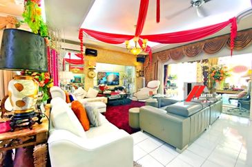 Tropicana Golf & Country Resort