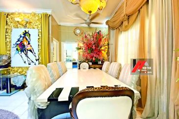 Tropicana Golf & Country Resort