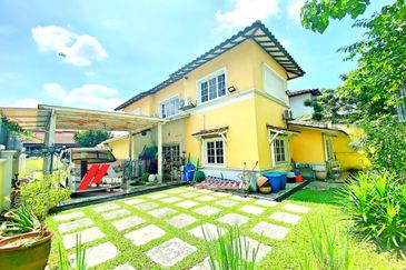 Tropicana Golf & Country Resort