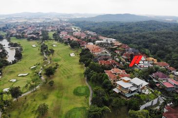 Tropicana Golf & Country Resort