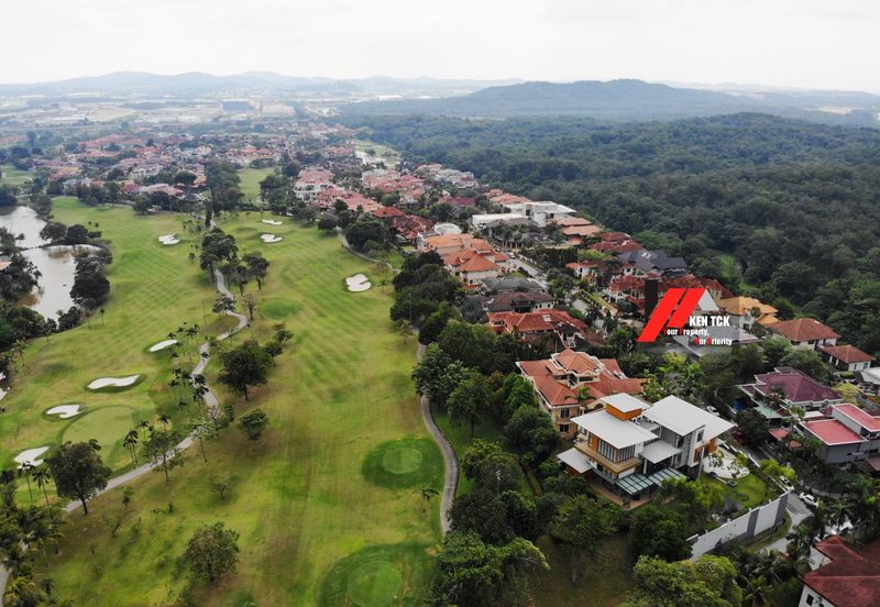 Tropicana Golf & Country Resort