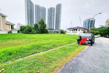 Tropicana Golf & Country Resort