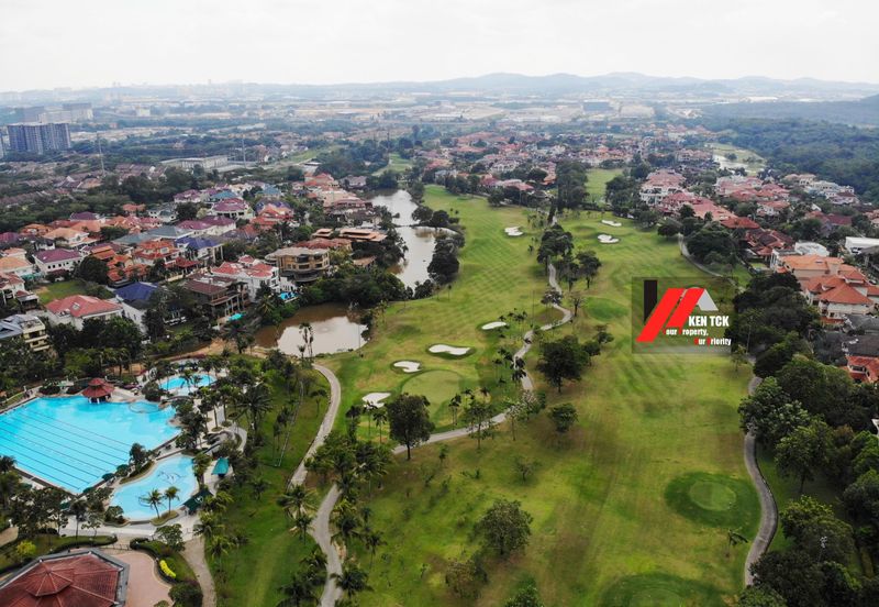 Tropicana Golf & Country Resort