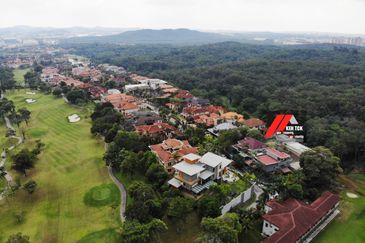 Tropicana Golf & Country Resort