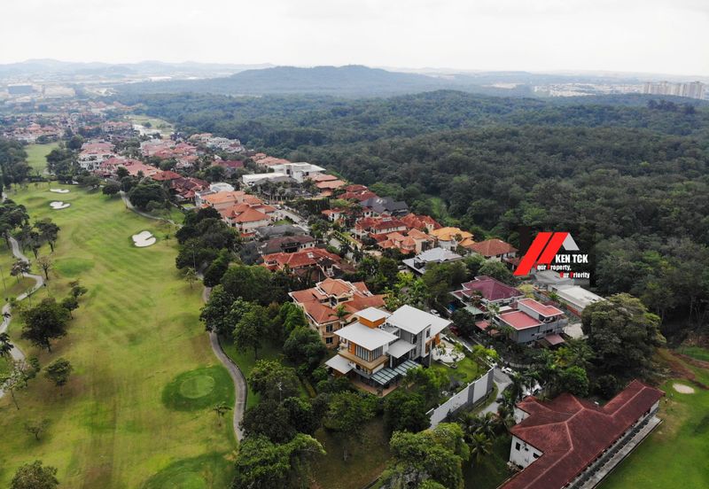 Tropicana Golf & Country Resort