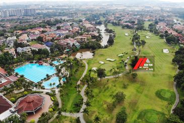 Tropicana Golf & Country Resort