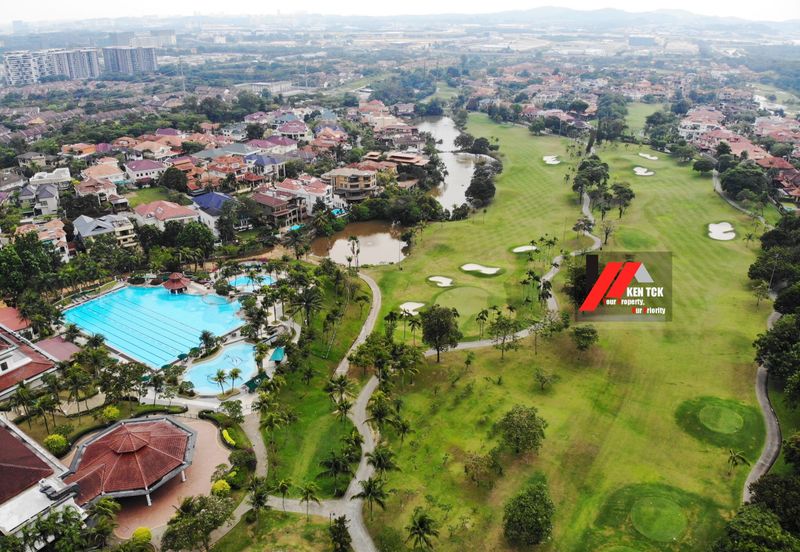 Tropicana Golf & Country Resort