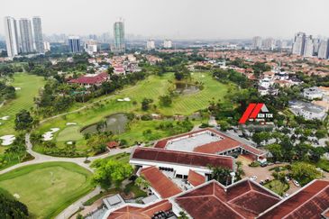 Tropicana Golf & Country Resort