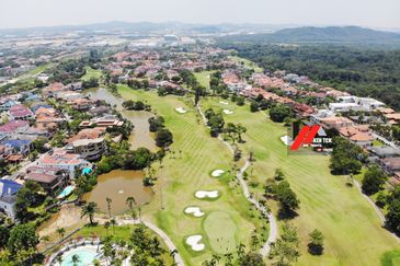Tropicana Golf & Country Resort