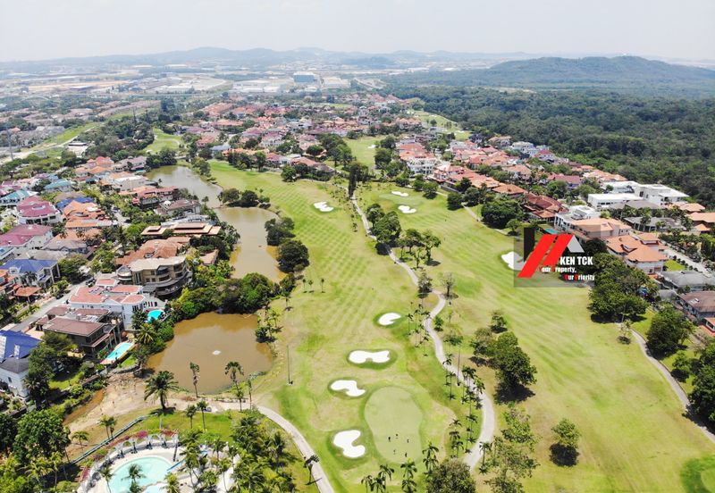 Tropicana Golf & Country Resort