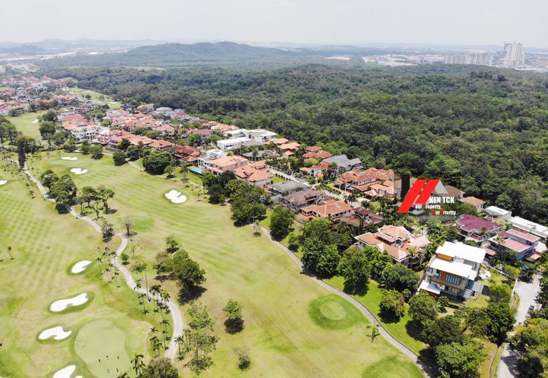 Tropicana Golf & Country Resort