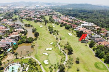 Tropicana Golf & Country Resort