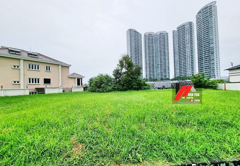 Tropicana Golf & Country Resort