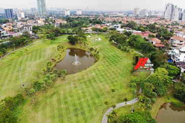 Tropicana Golf & Country Resort