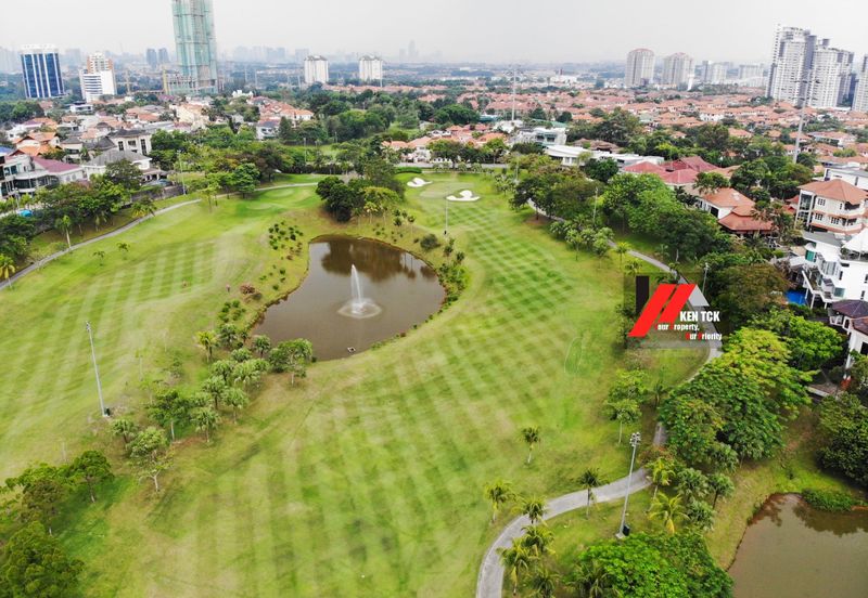 Tropicana Golf & Country Resort