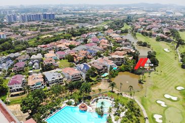 Tropicana Golf & Country Resort