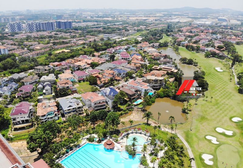 Tropicana Golf & Country Resort