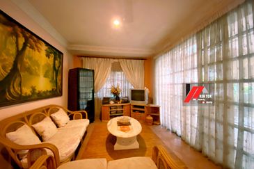 Tropicana Golf & Country Resort