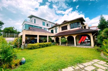 Tropicana Golf & Country Resort