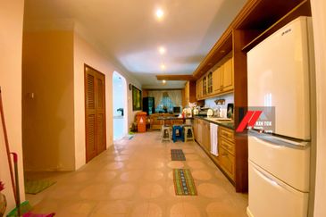 Tropicana Golf & Country Resort