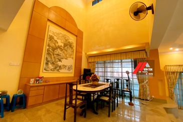 Tropicana Golf & Country Resort