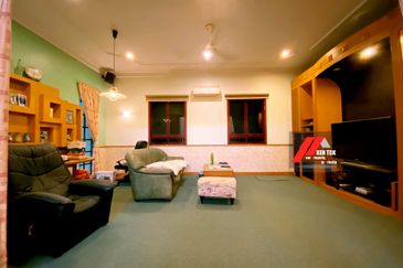 Tropicana Golf & Country Resort