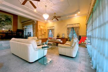 Tropicana Golf & Country Resort