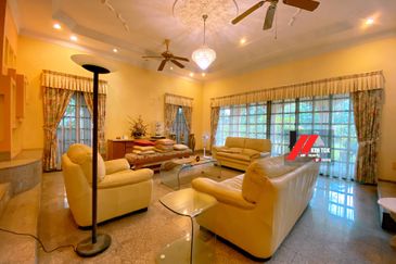 Tropicana Golf & Country Resort