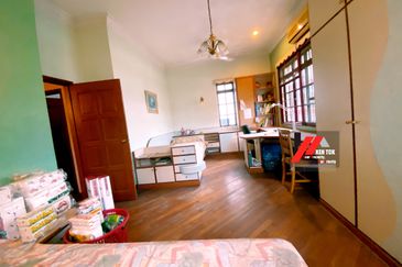 Tropicana Golf & Country Resort