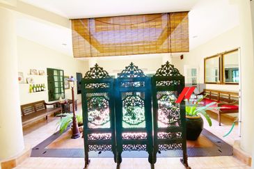 Tropicana Golf & Country Resort