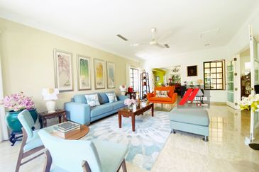 Tropicana Golf & Country Resort