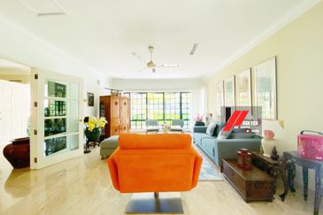 Tropicana Golf & Country Resort