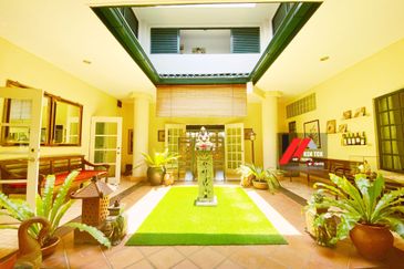 Tropicana Golf & Country Resort