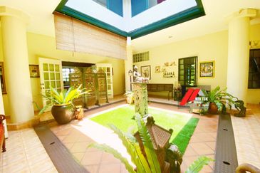 Tropicana Golf & Country Resort