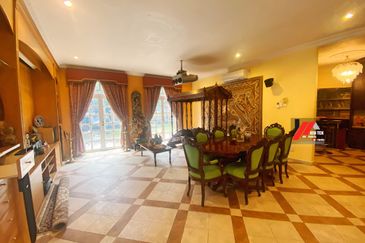 Tropicana Golf & Country Resort