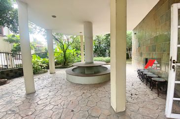 Tropicana Golf & Country Resort