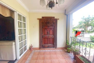 Tropicana Golf & Country Resort