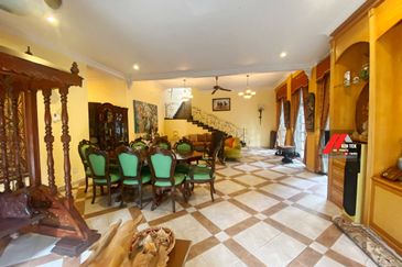 Tropicana Golf & Country Resort