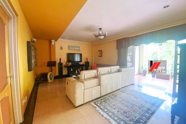 Tropicana Golf & Country Resort