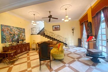 Tropicana Golf & Country Resort