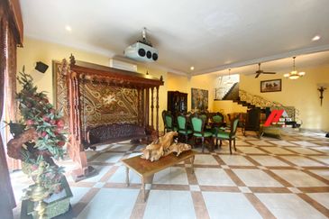 Tropicana Golf & Country Resort