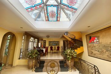 Tropicana Golf & Country Resort