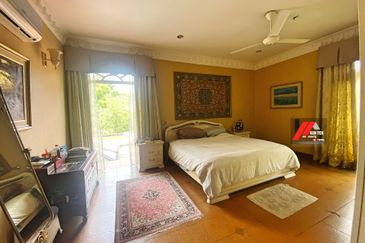 Tropicana Golf & Country Resort