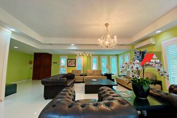 Tropicana Golf & Country Resort