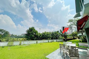 Tropicana Golf & Country Resort